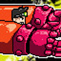 Достижение Master Guantlets в игре Fatal Theory для Steam
