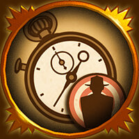 Трофей {trophy} в игре BioShock для PS3