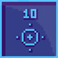 Достижение Fighting Fit I в игре Stellar Interface для Steam