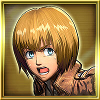 Трофей {trophy} в игре Attack on Titan для PS Vita, PS3, PS4