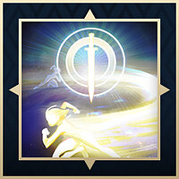 Трофей {trophy} в игре Seraph для PS4