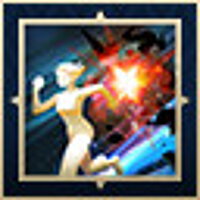 Достижение Lieutenant в игре Seraph для Steam