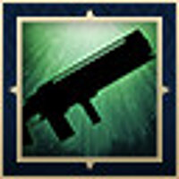Достижение Arsenal в игре Seraph для Steam