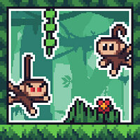 Достижение Monkey в игре Chefy-Chef для Steam