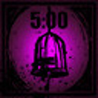 Достижение Sweet Dreams в игре Nightfall: Escape для Steam