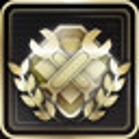 Достижение Support Mastery 500 в игре Fractured Space для Steam