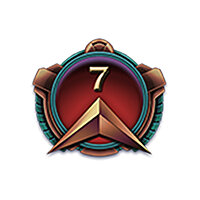 Трофей {trophy} в игре Project Root для PS4