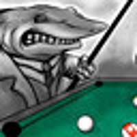 Достижение Shark Attack в игре Atari Vault для Steam