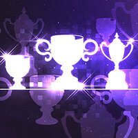 Трофей {trophy} в игре Just Dance 2016 для PS4