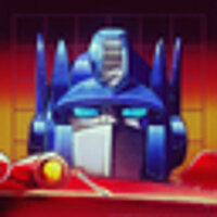 Достижение Platinum в игре Transformers: Devastation для Xbox 360