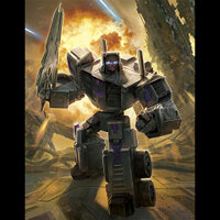 Достижение Roadblock в игре Transformers: Devastation для Xbox One