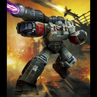 Достижение Emperor of Destruction в игре Transformers: Devastation для Xbox One