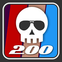 Трофей {trophy} в игре LA Cops для PS4
