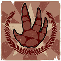 Трофей {trophy} в игре Evolve для PS4