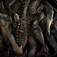 Достижение Тройка в игре Evolve для Xbox One