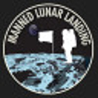 Достижение Manned Lunar Landing в игре Buzz Aldrin's Space Program Manager для Steam