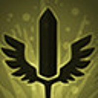 Достижение Sword of God в игре TinyKeep для Steam