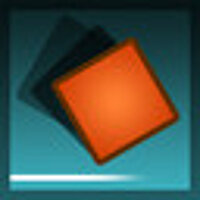 Достижение Level 3 - Heaven - No flags в игре The Impossible Game для Steam