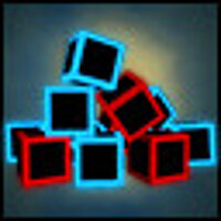 Достижение THAT'S A LOT OF CUBES! в игре Slip для Steam