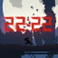 Достижение 22 in 22:22 в игре Cloudbuilt для Steam