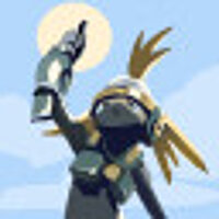 Достижение Legendary  в игре Cloudbuilt для Steam