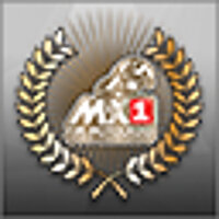 Достижение Best of the best! в игре MXGP для Xbox 360