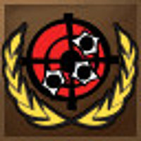 Достижение ПЕРВАЯ КРОВЬ в игре Antisquad для Steam