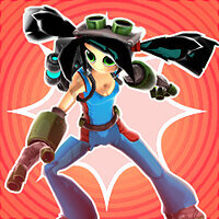 Трофей {trophy} в игре Tiny Brains для PS3
