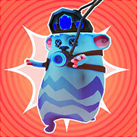 Трофей {trophy} в игре Tiny Brains для PS3