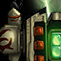 Достижение So This Guy Walks Into A Bar... (Expert) в игре Bionic Dues для Steam