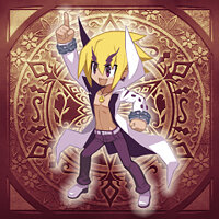 Трофей {trophy} в игре Disgaea Dimension 2 для PS3