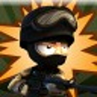 Достижение Spec Ops в игре Tiny Troopers для Steam