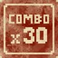 Достижение Knight в игре They Bleed Pixels для Steam