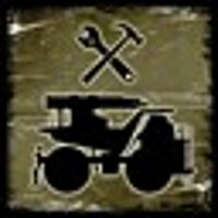 Достижение Super Launcher Built в игре APOX для Steam