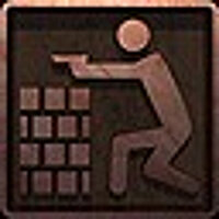 Достижение Мастер укрытия в игре Homefront для Steam