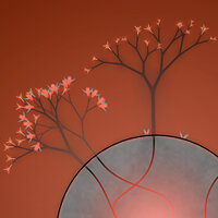 Трофей {trophy} в игре Eufloria для PS3