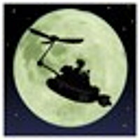 Достижение To the moon and back в игре Mole Control для Steam