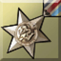Достижение アフリカ星勲章 в игре Operation Darkness для Xbox 360