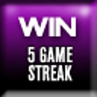 Достижение 5 Online Ranked Wins в игре NBA 2K8 для Xbox 360