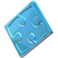 Достижение Fractal Fan в игре Puzzle Arcade для Xbox 360