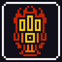 Достижение Sympathy For The Devil в игре Tiny Rogues для Steam