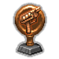 Достижение High score в игре Robotron: 2084 для Xbox 360