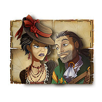 Трофей {trophy} в игре Captain Morgane and the Golden Turtle для PS3