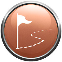 Трофей {trophy} в игре John Daly's ProStroke Golf для PS3