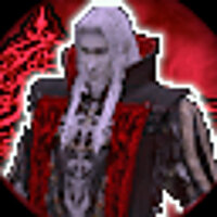 Достижение Master of the Castle в игре Castlevania: Curse of Darkness для PS2