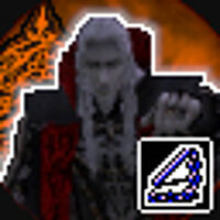 Достижение Nil to Fail в игре Castlevania: Curse of Darkness для PS2