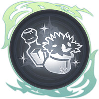 Трофей {trophy} в игре TRINITY TRIGGER для PS5