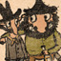 Трофей {trophy} в игре Pilgrims (2004) для Epic