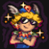 Достижение Bling Boy в игре Tiny Thor для GOG