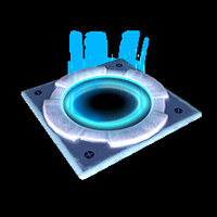 Достижение build 20 portal trap в игре Digs для Steam
